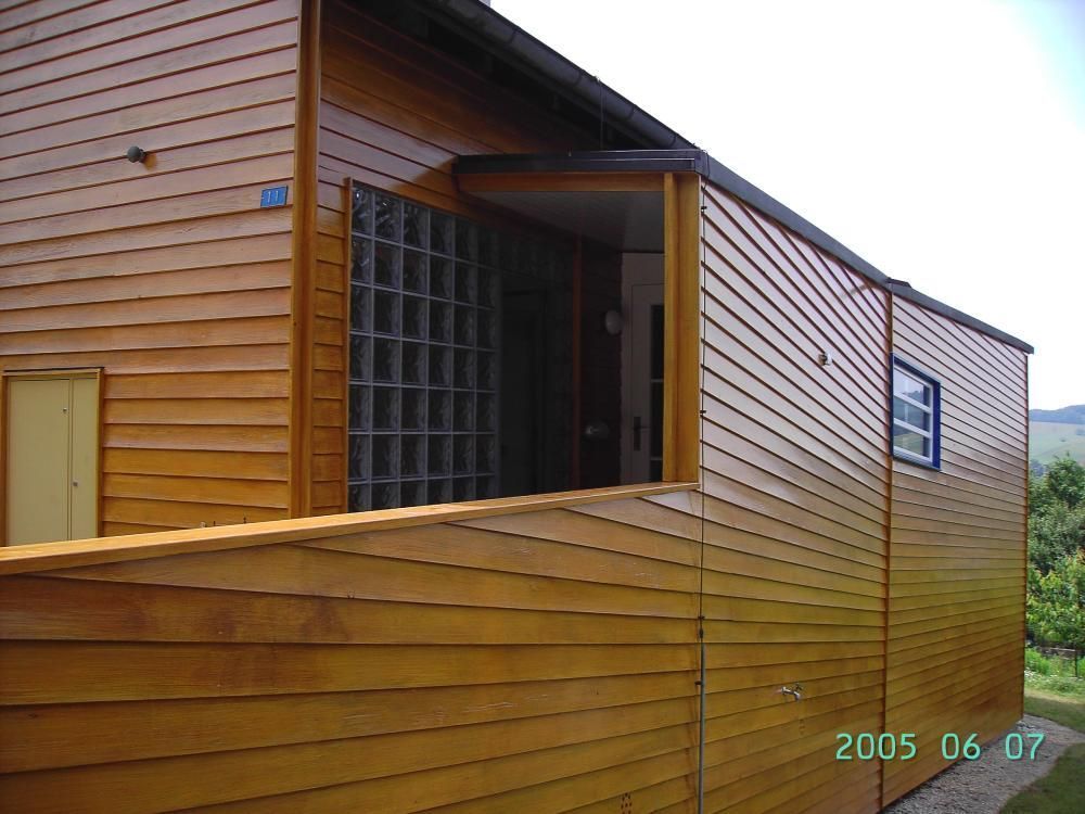 Fassade - peter schultheiss malergeschäft