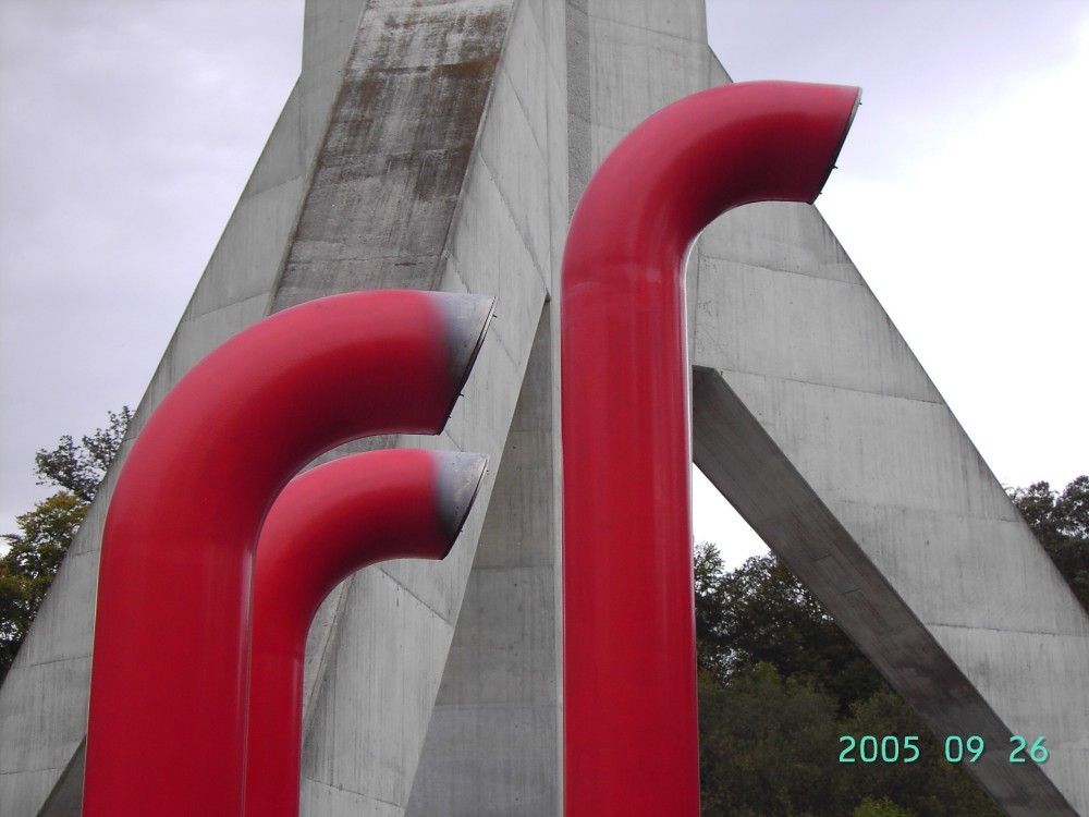 Industrie - peter schultheiss malergeschäft