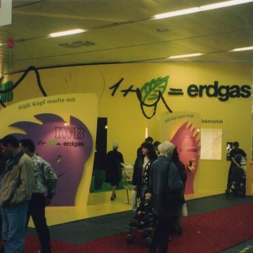 Messe - peter schultheiss malergeschäftMesse - peter schultheiss malergeschäft