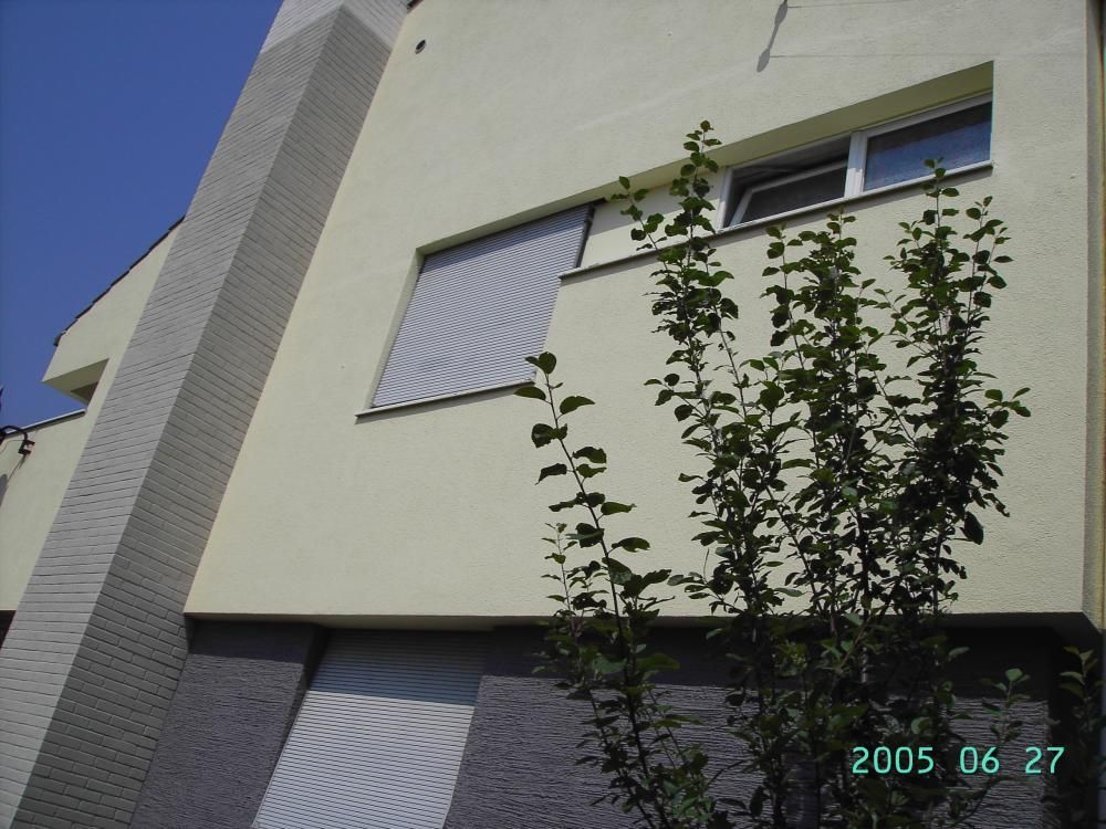 Fassade - peter schultheiss malergeschäft