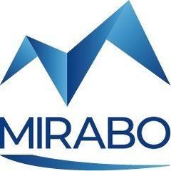 Logo de MIRABO