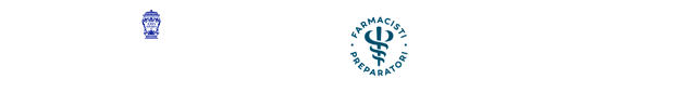vai alla home Logo Farmacia Busacchi e logo Farmacie Specializzate