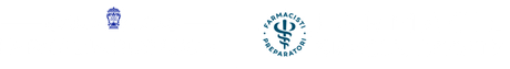Logo Farmacia Busacchi e logo Farmacie Specializzate