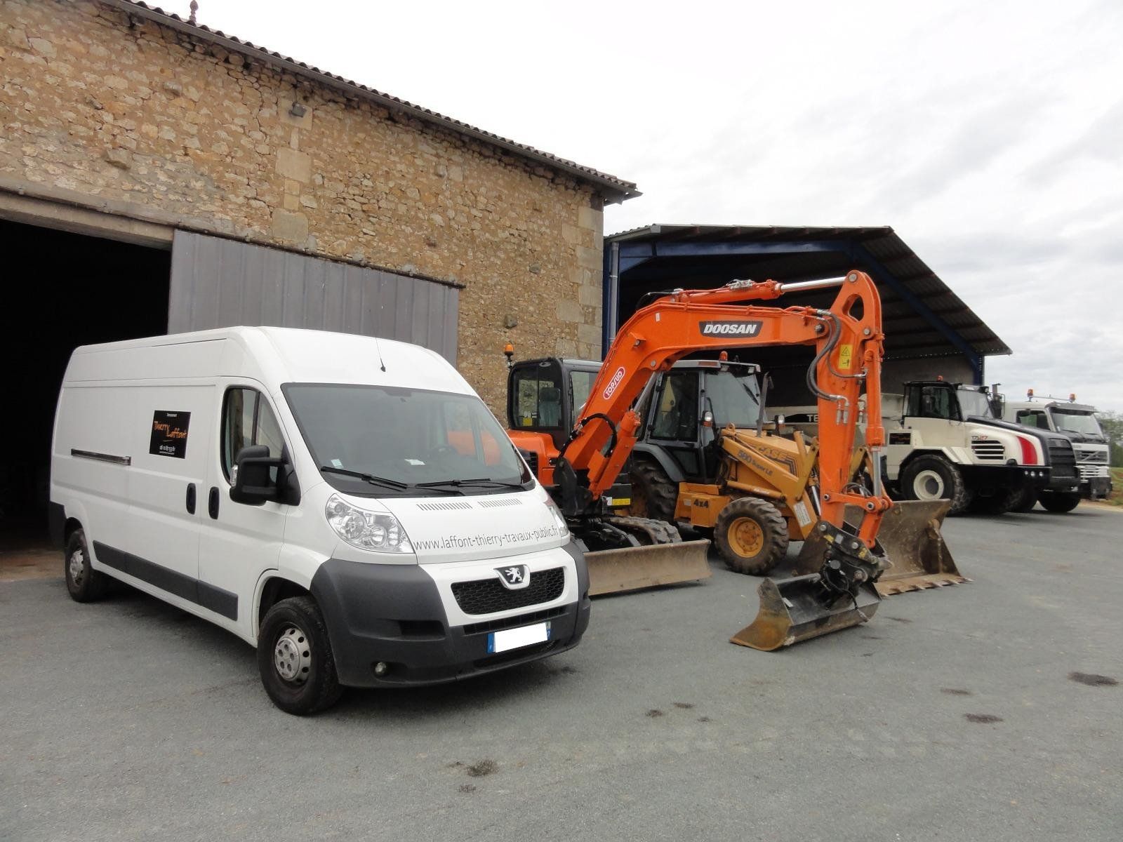 location de véhicules