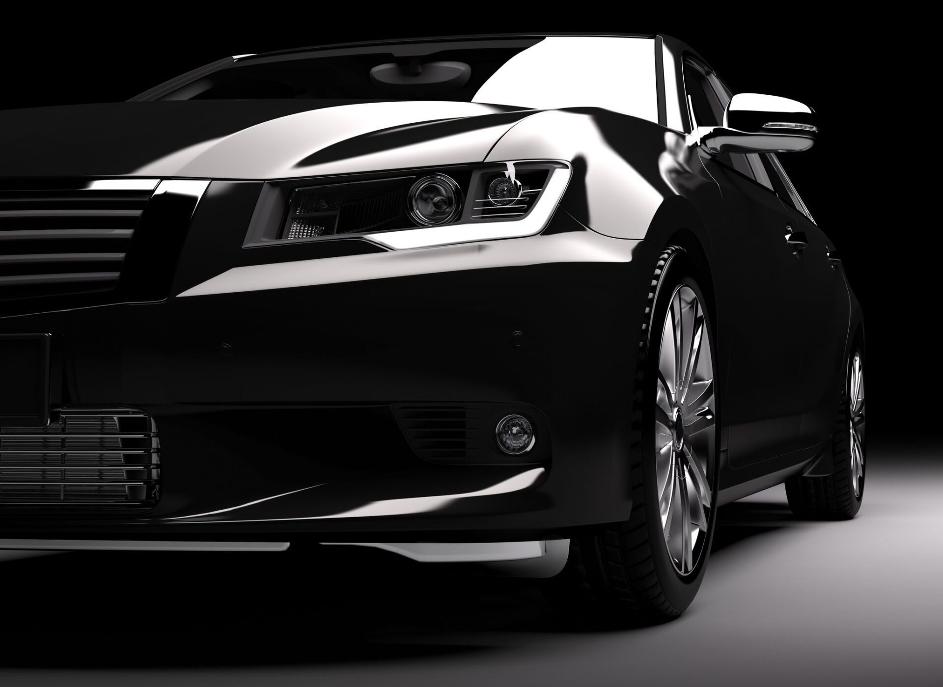 Sólo los mejores conductores cuentan con estas características