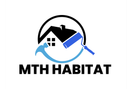 Vers page Accueil Logo de l'entreprise MTH HABITAT - Delannoy Rénovation