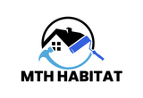 Vers page Accueil Logo de l'entreprise MTH HABITAT - Delannoy Rénovation