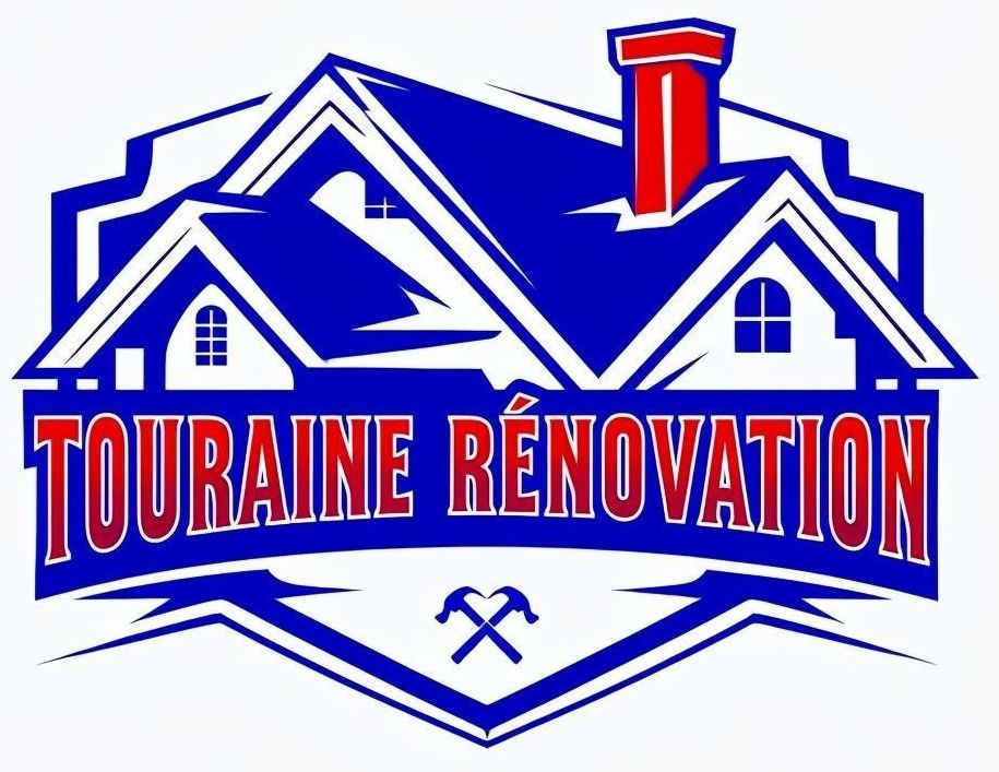 Logo de Touraine Rénovation