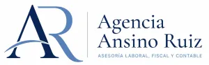 Logotipo Agencia Ansino Ruíz