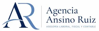 Logotipo Agencia Ansino Ru&iacute;z