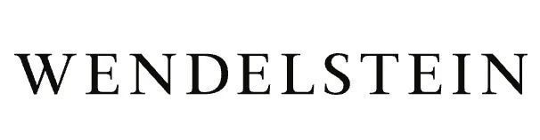 Das wort wendelstein ist in schwarzer schrift auf weißem hintergrund geschrieben.