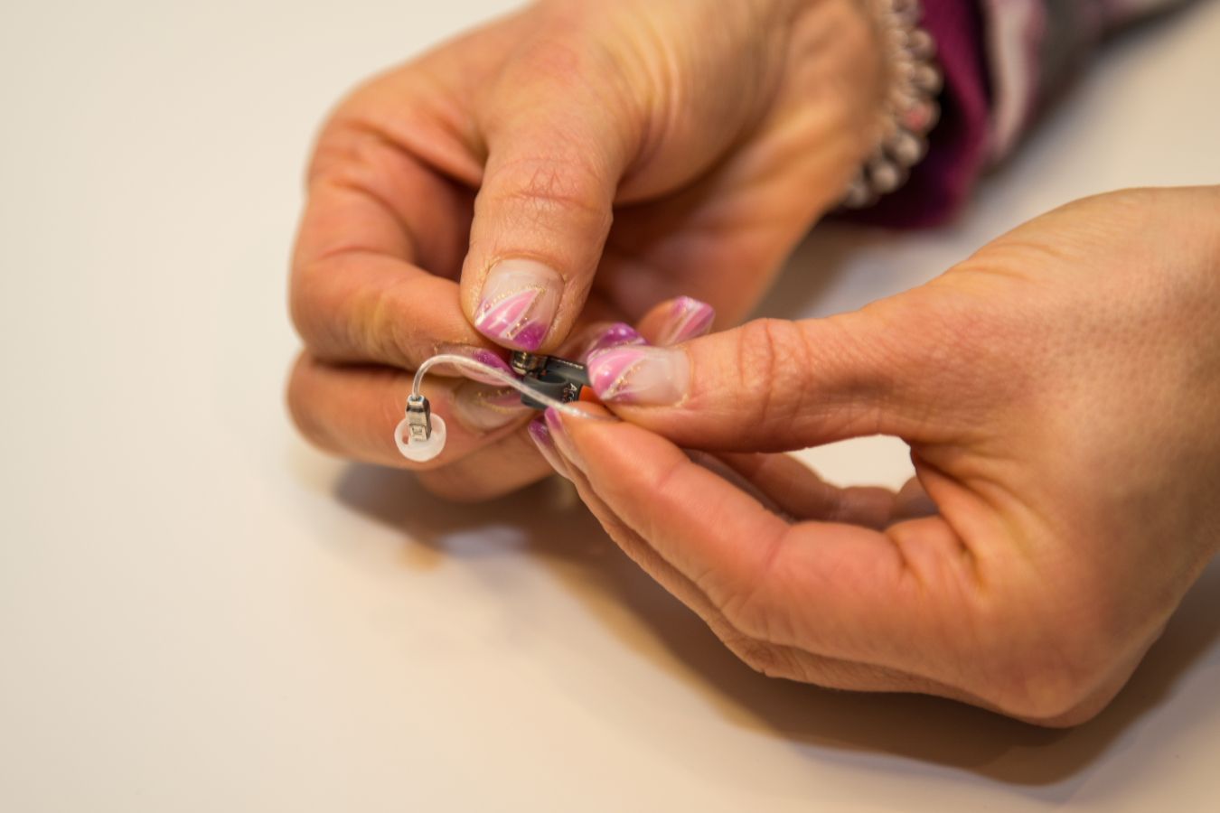 Handhabung: Tricks und Tipps