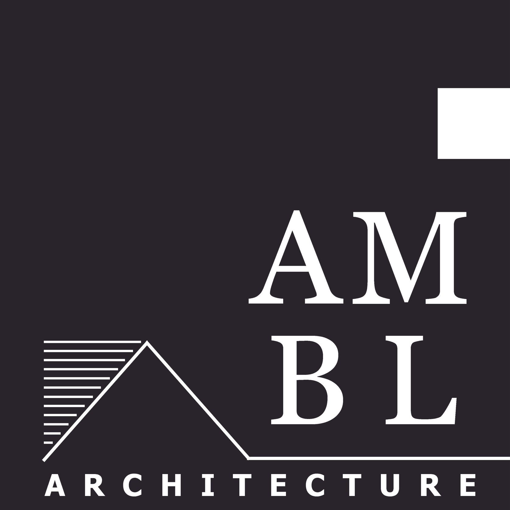 Logo AMBL Architecture