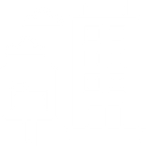 Dibujo de un edificio y un aviso de habitación.