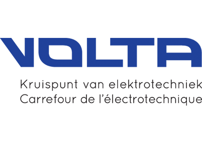 Logo Volta