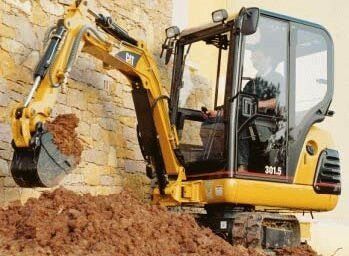 industriële machines