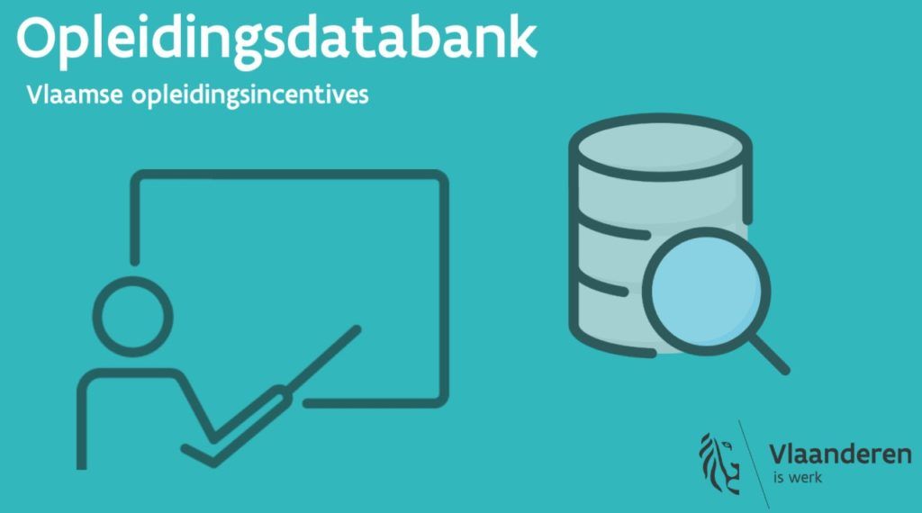 Logo Opleidingsdatabank