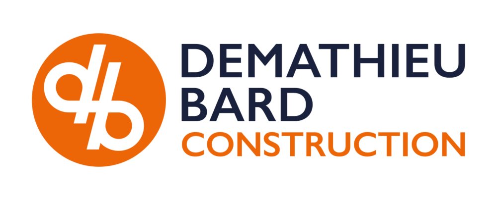 Demathieu Bard logo