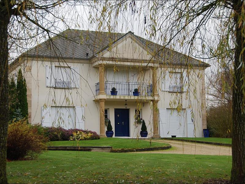 Ravalement de façade