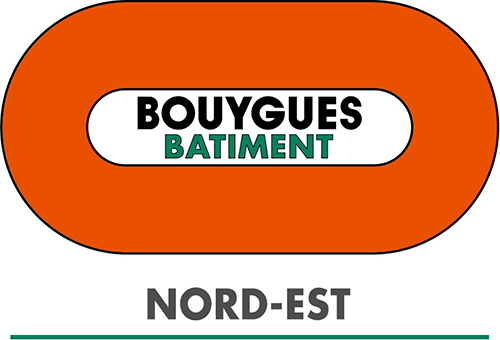Logo Bouygues Bâtiment