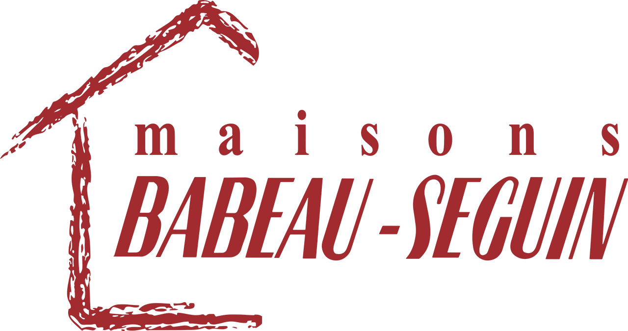Logo Maison Babeau Seguin