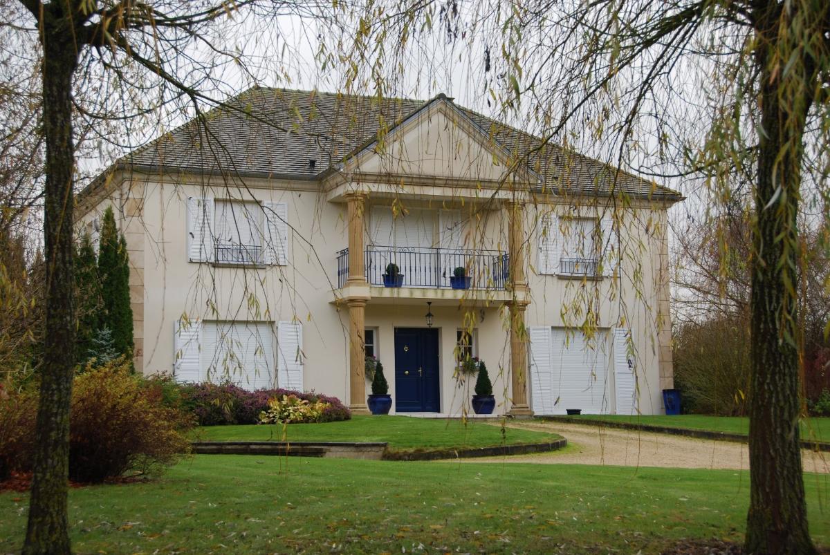 Ravalement de façade