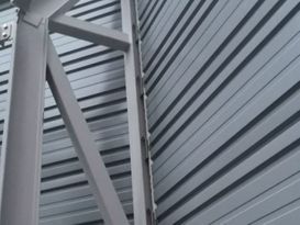 SteelSteelway Oyway Oy