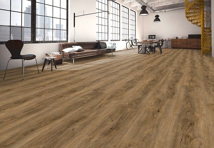 Ayes Floors | Vinylböden für jeden Lebensstil