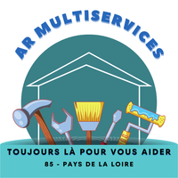 Logo AR Multi Services