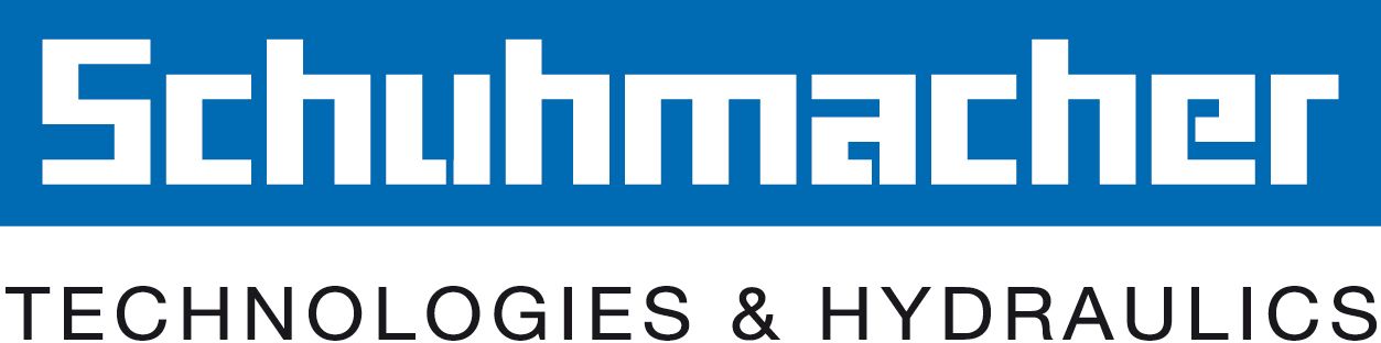 Schwarzes Industriegetriebe mit grosser runder Öffnung, verschiedenen Bolzen und Zahnrädern.