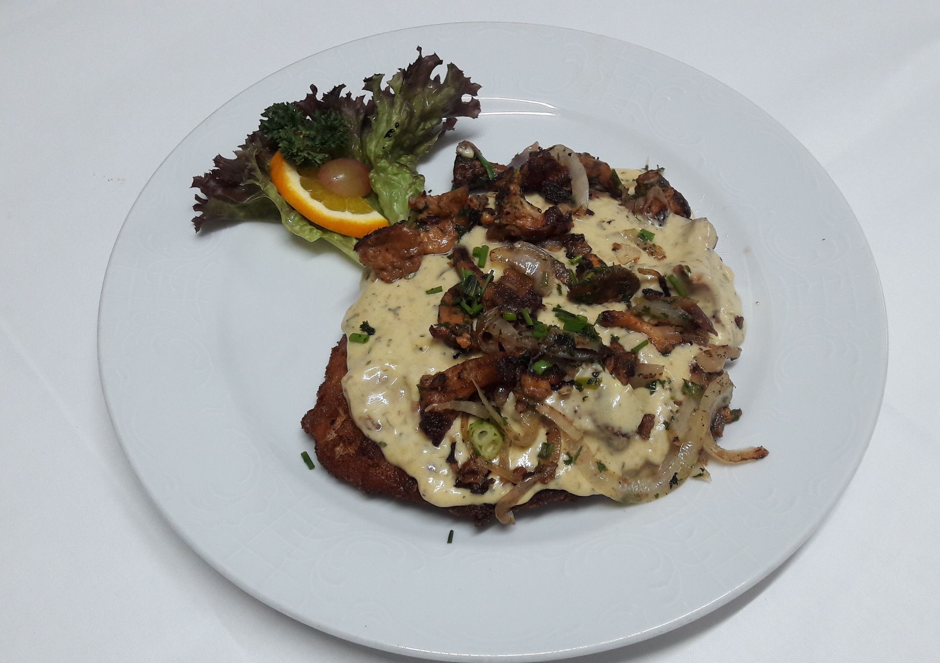 Speisen von Gaststätte Haus Köller