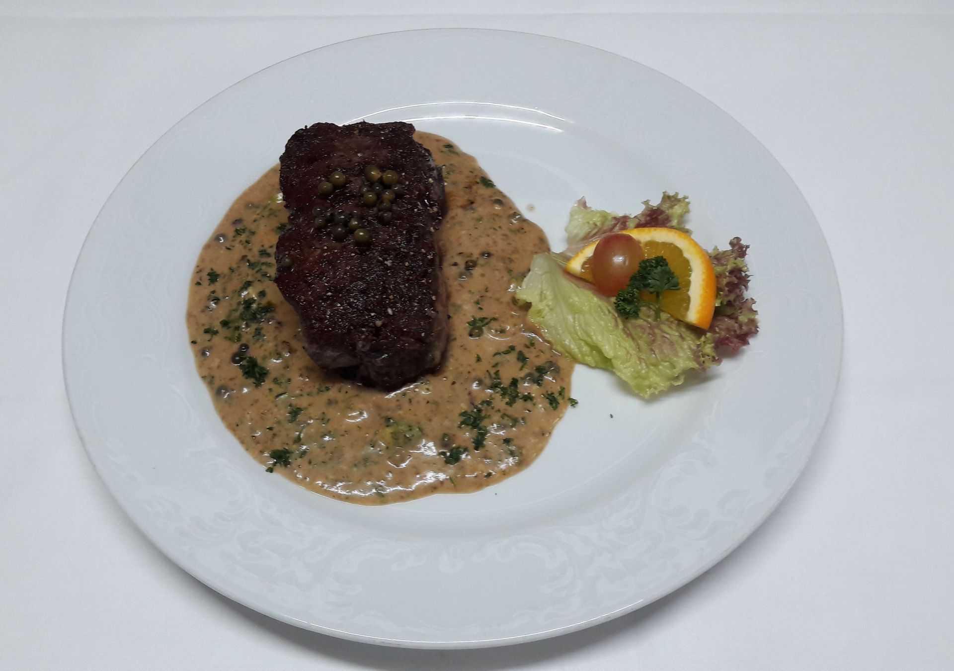 Speisen von Gaststätte Haus Köller