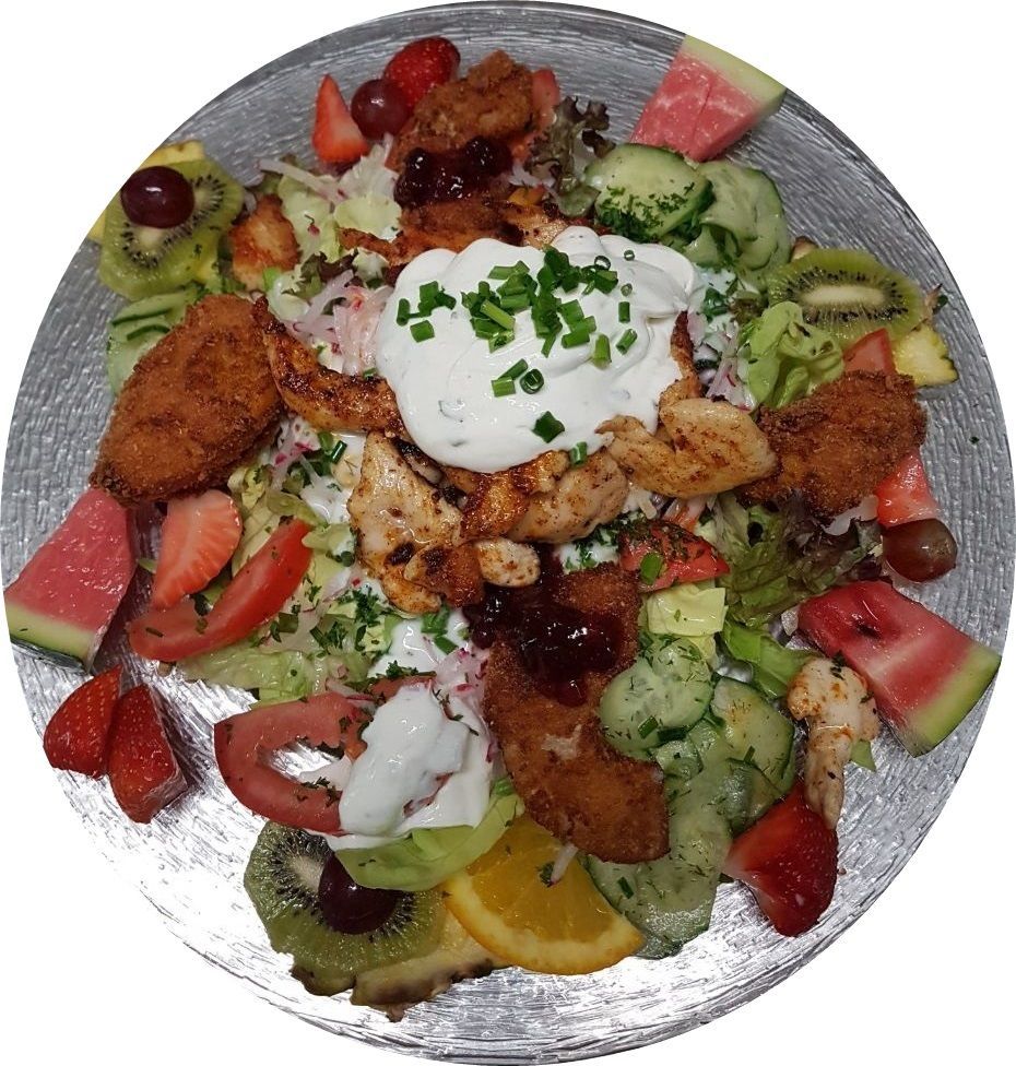 Speisen von Gaststätte Haus Köller