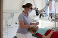 Behandlung - Zahnarztpraxis Littau - Luzern