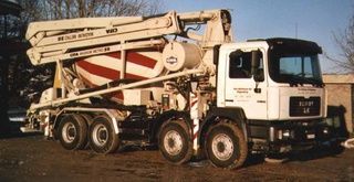 Kieswerk Otto Bühlmann AG in Riggisberg Bern