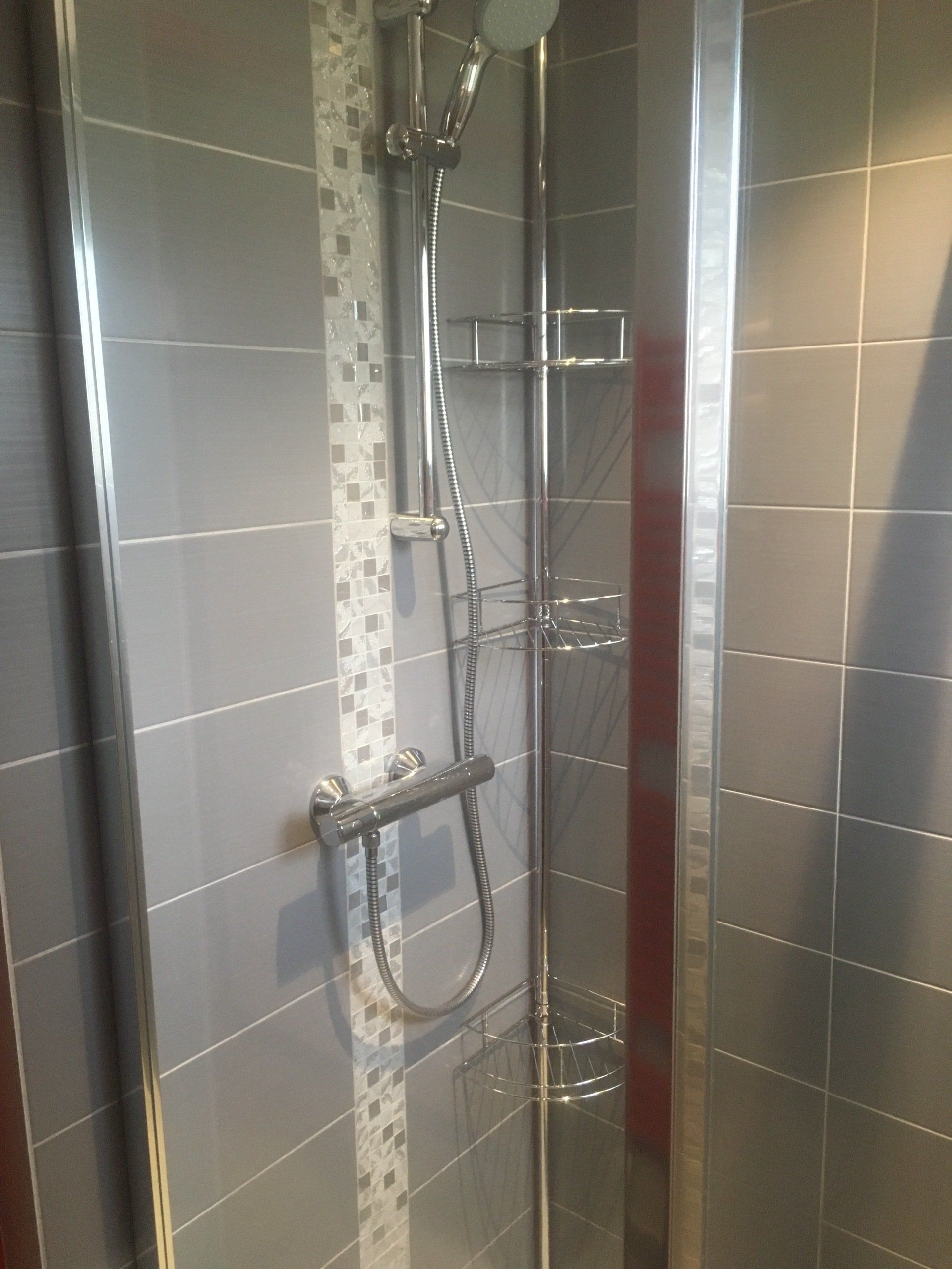 Création de salle de bains