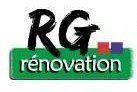 Logo RG Rénovation