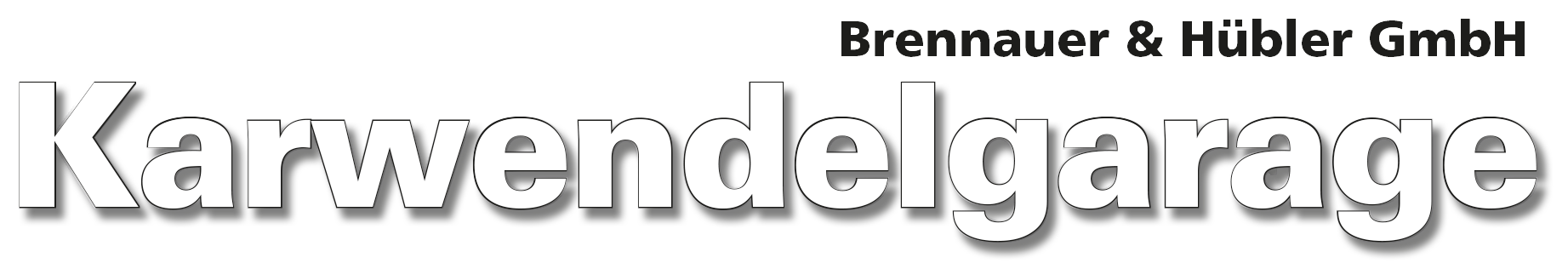 Karwendelgarage Brennauer + Hübler GmbH