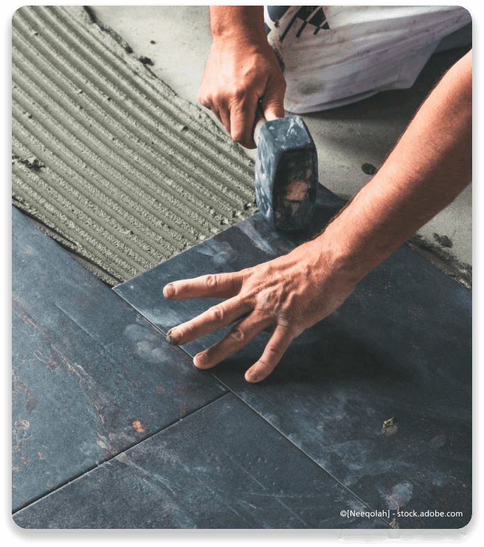 Malerbetrieb Anton Distler