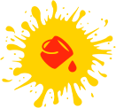 Icon Materialien für Malerarbeiten