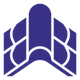 Ein Dachsymbol