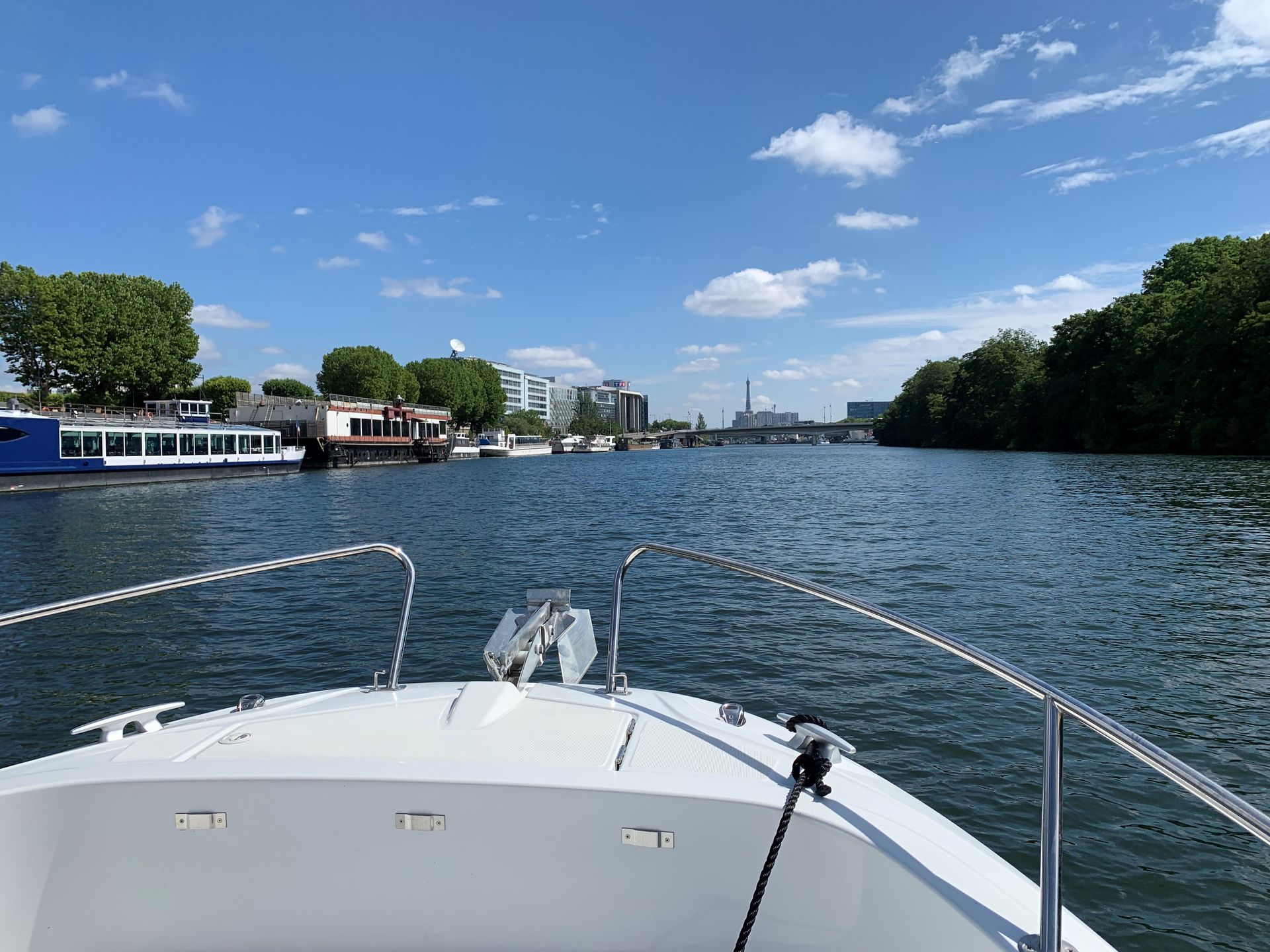 Permis cotier mer lamorlaye chantilly viarmes luzarches