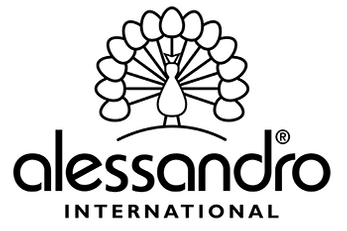Alessandro Logo