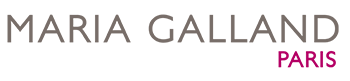 Maria Galland Logo