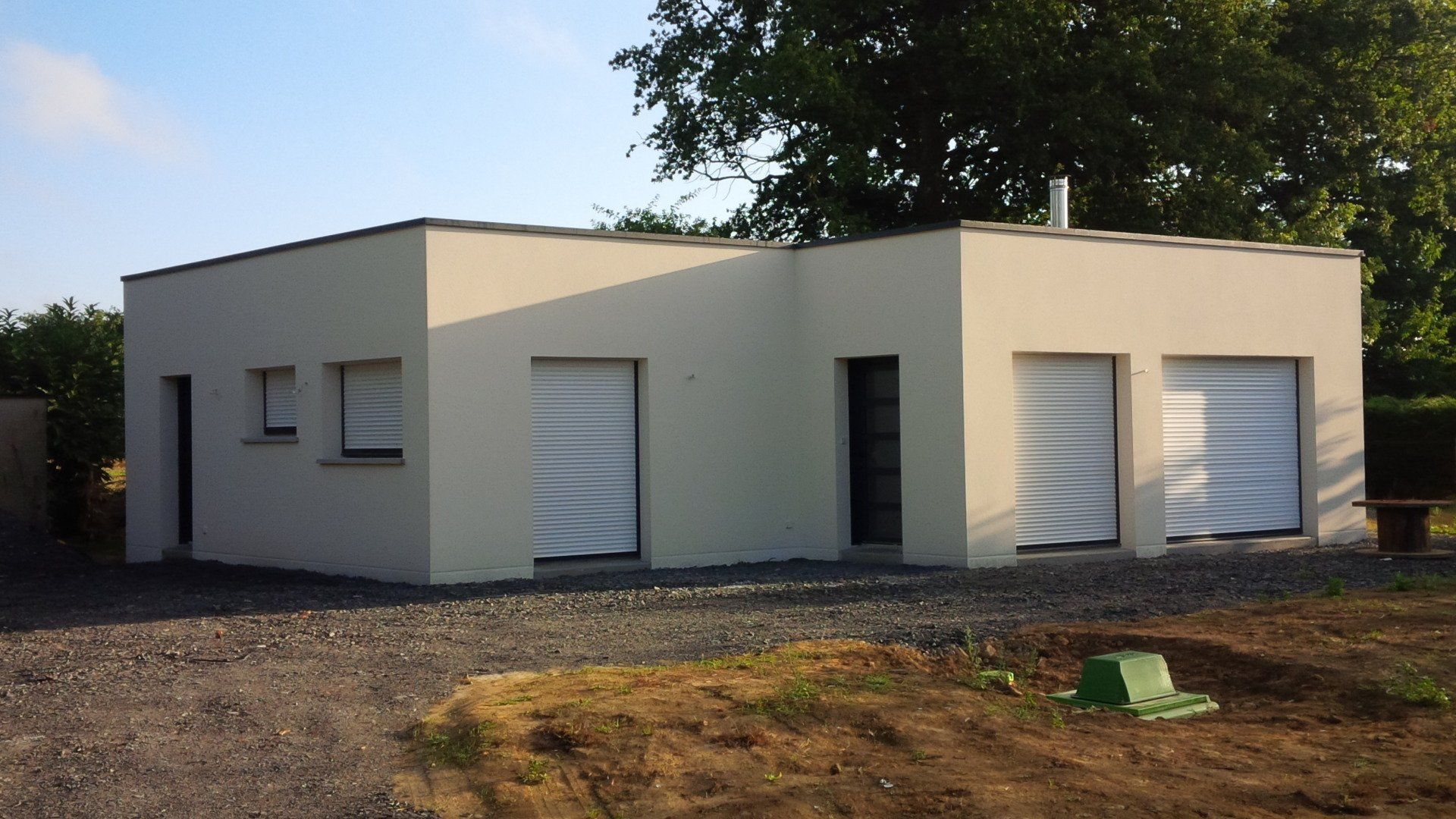 rénovation électrique pour particuliers