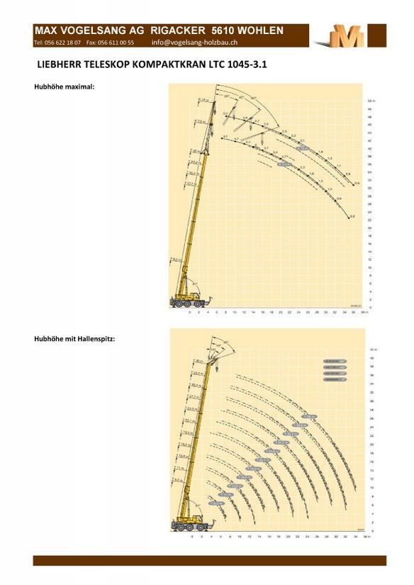 A drawing of a crane on a white background.