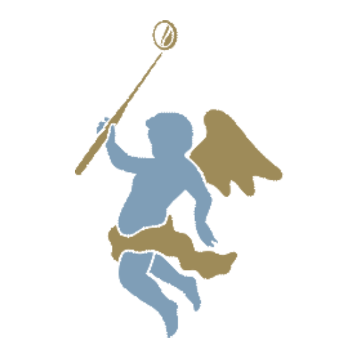 Ein Zahnarzt hält in einer Zahnarztpraxis einen Zahnbohrer.