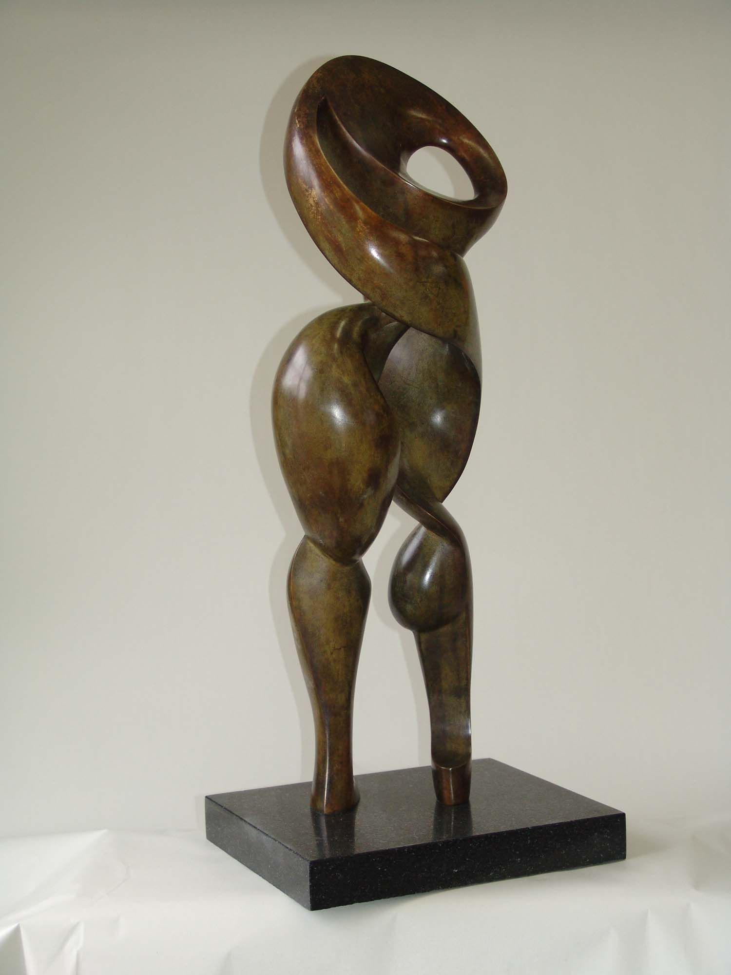 David Pepe Bildhaueratelier