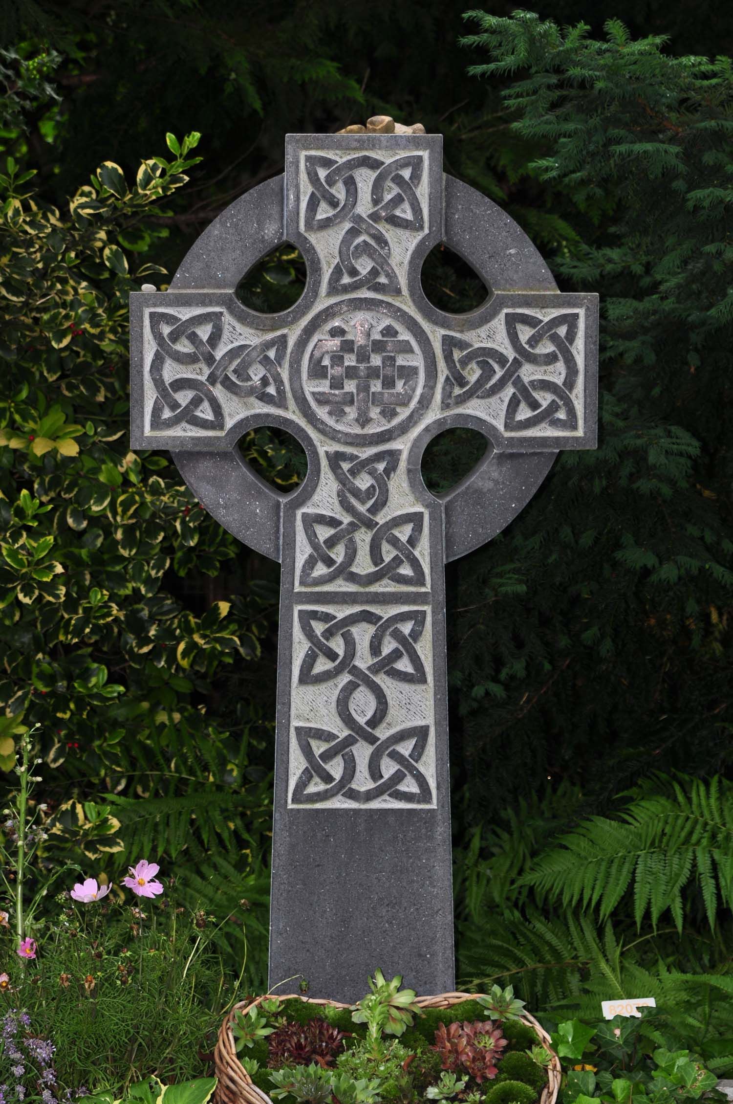 Grabsteine - David Pepe Bildhaueratelier – Zürich