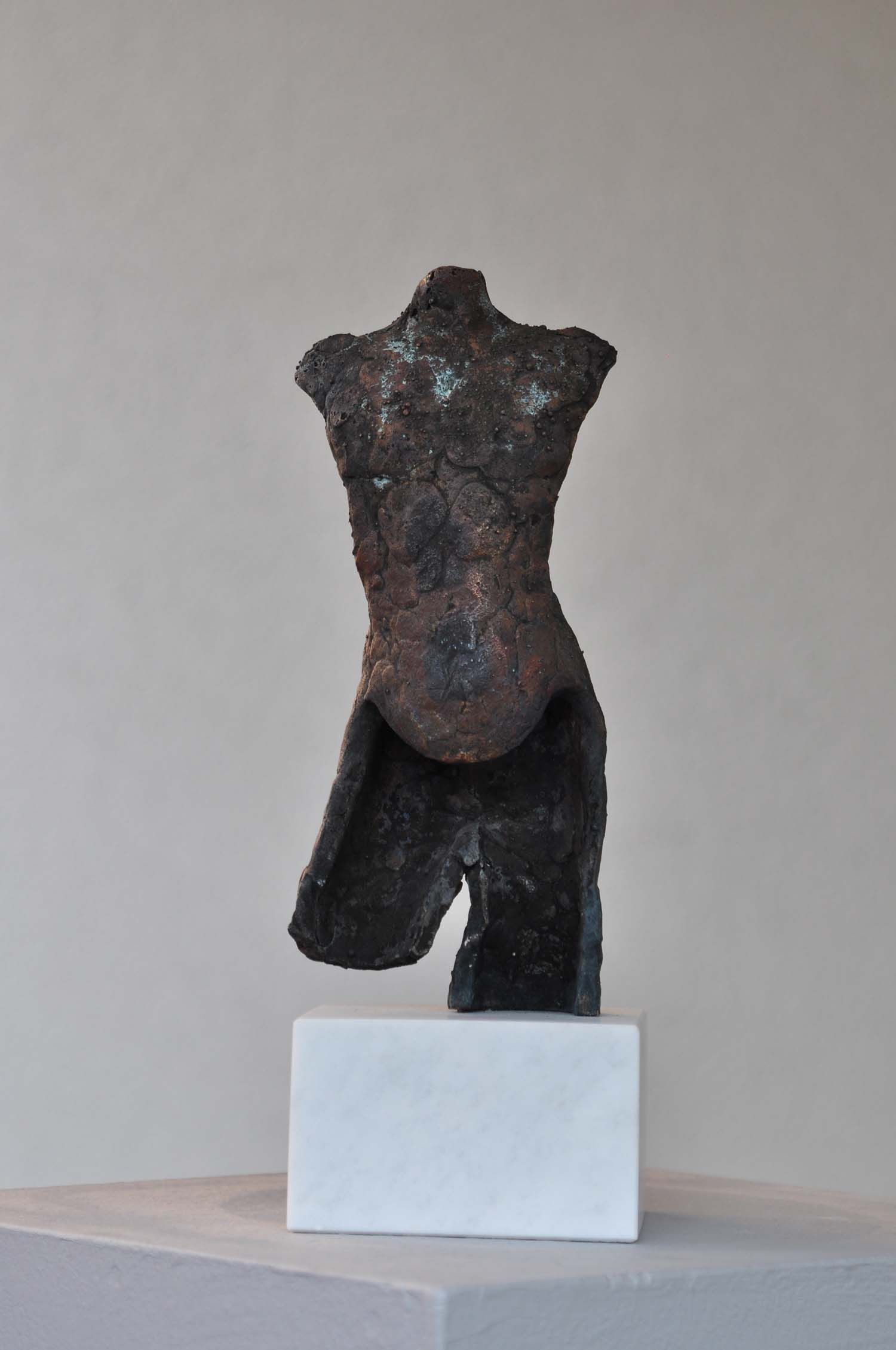 David Pepe Bildhaueratelier